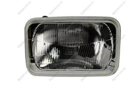 Фара автомобільна HELLA 1AG006898081