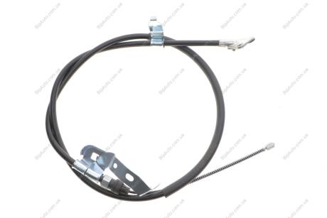 Трос ручника (задній) (R) Citroen C1/Peugeot 107/Toyota Augo 05- AIC 75299