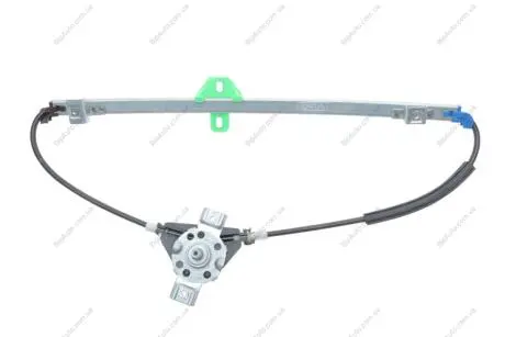 Стеклоподъемник Volkswagen Golf II/Jetta II 84-91/Passat B2 81-88 задн.правый,без панели,без моторч DPA 88390089602