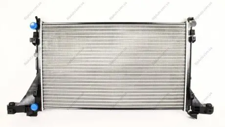 Фото 1 - kale renault радіатор сист. охолодження двиг. master iii, opel movano b 2.3dci/cdti 10- Kale Oto radyator 351025 KALE RENAULT Радіатор сист. охолодження двиг. Master III, Opel Movano B 2.3dCi/CDTi 10- Kale Oto radyator 351025 (фото 1)
