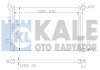 KALE VW Радіатор охолодження Audi A3, Caddy III,IV, Golf, Passat, Touran, Skoda Octavia 353300 KALE OTO RADYATOR 353300