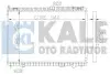 KALE FORD Радіатор охолодження двиг. B-Max, Fiesta VI, Transit Courier 1.4/2.0 12- 341945 KALE OTO RADYATOR 341945