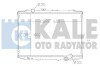 KALE HYUNDAI Радіатор охолодження двиг. H-100 2.5D 93- Kale Oto radyator 342290 (фото 1)