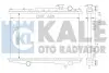 KALE NISSAN PICK UP Радиатор охлаждения Kale Oto radyator 362700 (фото 1)