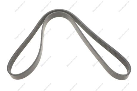 Ремінь генератора Ford Focus II/C-Max/Volvo C30/S40 II/V50 1.8/2.0 04-12 (6PK1249) 1 987 946 173 BOSCH 1987946173