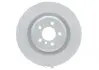 BMW Гальмівний диск задн. X5 (E70), X5 (F15, F85), X6 (F16, F86) BOSCH 0986479E29 (фото 1)