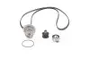 BOSCH OPEL К-кт ГРМ (помпа + 2 ролика + ремінь) ASTRA G 1.7 98- 1987948741 BOSCH 1987948741