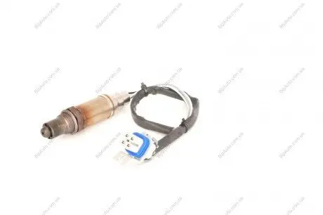 Фото cadillac кисневий датчик (лямбда-зонд) chevrolet, gmc BOSCH F00HL00350 CADILLAC Кисневий датчик (лямбда-зонд) CHEVROLET, GMC BOSCH F00HL00350