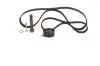 BOSCH К-т ГРМ  (2шт.рем.+ролик) VW T4 2.4d 1987948270 BOSCH 1987948270