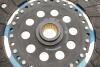 Демпфер + комплект зчеплення Ford Focus 2.0 04-11/Volvo C30/S40/V50 1.8/2.0 04-12 LuK 600 0310 00 (фото 11)