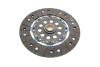 Демпфер + комплект зчеплення Ford Focus 2.0 04-11/Volvo C30/S40/V50 1.8/2.0 04-12 LuK 600 0310 00 (фото 12)
