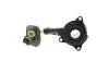 Демпфер + комплект зчеплення Ford Focus 2.0 04-11/Volvo C30/S40/V50 1.8/2.0 04-12 LuK 600 0310 00 (фото 17)
