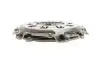 Демпфер + комплект зчеплення Ford Focus 2.0 04-11/Volvo C30/S40/V50 1.8/2.0 04-12 LuK 600 0310 00 (фото 5)