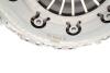 Демпфер + комплект зчеплення Ford Focus 2.0 04-11/Volvo C30/S40/V50 1.8/2.0 04-12 LuK 600 0310 00 (фото 6)
