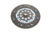 Демпфер + комплект зчеплення Ford Focus 2.0 04-11/Volvo C30/S40/V50 1.8/2.0 04-12 LuK 600 0310 00 (фото 10)