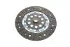Демпфер + комплект зчеплення Ford Focus 2.0 04-11/Volvo C30/S40/V50 1.8/2.0 04-12 LuK 600 0310 00 (фото 10)