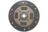 Комплект зчеплення Suzuki Swift 1.2 17- (d=190mm) (+вижимний) LuK 619 3223 00 (фото 6)