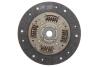 Комплект зчеплення Suzuki Swift 1.2 17- (d=190mm) (+вижимний) LuK 619 3223 00 (фото 7)