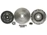 Комплект зчеплення+маховик STARLINE SL 4DS1329 (фото 2)
