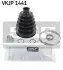 SKF VKJP1441 Пильник ШРУС HONDA/CIVIC/LOGO/ "02-08 VKJP1441