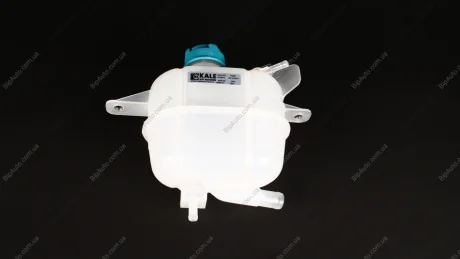 KALE FIAT розширювальний бачок Fiorino,Qubo 07-,Citroen Nemo Kale Oto radyator 343945 (фото 1)