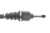 Піввісь (передня/R) Peugeot 207 06-15/307 00-09 (25z/22z/852mm) FEBI BILSTEIN 188138 (фото 4)