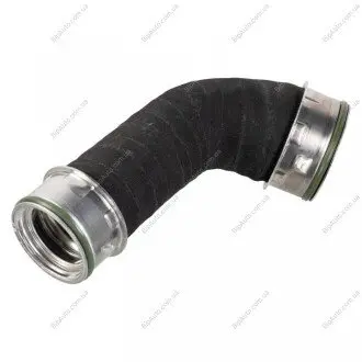 Патрубок інтеркулера VW T5 1.9TDI 03- FEBI BILSTEIN 173859 (фото 1)