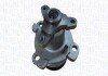 MAGNETI MARELLI RENAULT помпа води Laguna, Trafic, Nissan X-Trail, Qashqai 2.0dCI 352316171002 MAGNETI MARELLI 352316171002