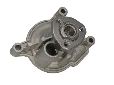 Насос охолоджуючої рідини, з ущільненням AUDI A1, A3 SEAT ALTEA, ALTEA XL, LEON, TOLEDO III, TOLEDO IV SKODA OCTAVIA II, RAPID, SUPERB II, YETI VW EOS, GOLF PLUS V, GOLF V 1.4 05.07-07.18 THERMOTEC D1W053TT