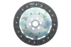 Демпфер + комплект зчеплення BMW 3 (E90) 318i/320i/si N45/N46, 04-06 Valeo 837110 (фото 11)