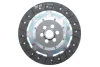 Демпфер + комплект зчеплення BMW 3 (E90) 318i/320i/si N45/N46, 04-06 Valeo 837110 (фото 12)