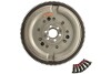 Демпфер зчеплення Nissan X-Trail 2.0 4x4/FWD 07-13, MR20DE Valeo 836566 (фото 1)