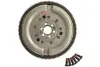 Демпфер зчеплення Nissan X-Trail 2.0 4x4/FWD 07-13, MR20DE VALEO 836566