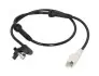 Датчик ABS задн Лів/Прав CITROEN C4, C4 I  PEUGEOT 307 1.4-2.0D 08.00-04.12 TRW GBS4020