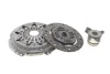 Комплект зчеплення Toyota Auris/Corolla 07-14 (d=210mm) (+вижимний) LuK 621 3157 33 (фото 1)