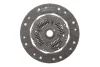 Комплект зчеплення Toyota Auris/Corolla 07-14 (d=210mm) (+вижимний) LuK 621 3157 33 (фото 7)
