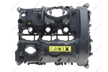 Кришка клапанів BMW 3 (F30/F80)/4 (F32/F82)/5 (F10/)X5 (F15/F85) 1.5 13- B38 ELRING B09.580