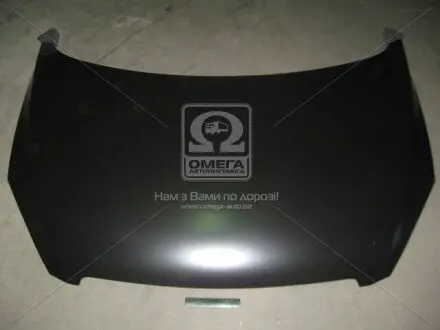 Капот PEUGEOT 307 01-05 TEMPEST 039 0438 280