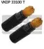 SKF SEAT захист мортизатора передн.(к-кт на вісь) Cordoba, Ibiza, VW Golf 93- VKDP 33100 T SKF VKDP 33100 T