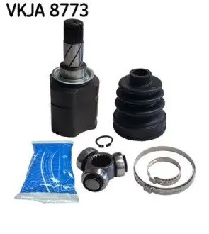 OPEL К-кт ШРШ внутріш. CORSA D (S07) 1.2 09-14 SKF VKJA 8773
