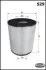 MECAFILTER FA3352  Фільтр повітря FA3352
