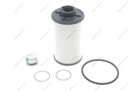 Фільтр АКПП Audi A3/TT/Skoda Octavia/Roomster/SuperB/VW Caddy/Golf/Passat 1.2-3.6 03- (к-кт) AIC 73961SET