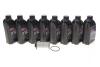 Комплект для заміни оливи АКПП Audi/Skoda/Seat/VW 03- (02E/0D9/DQ250) AIC 70316SET (фото 1)