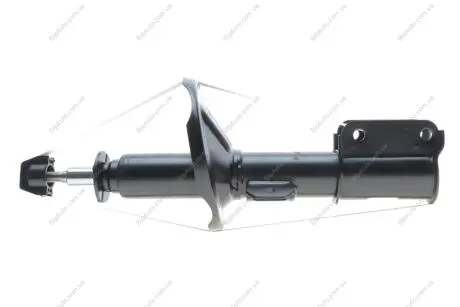 Амортизатор (передній) Chevrolet Lacetti/Nubira 05- (R) SOLGY 211356