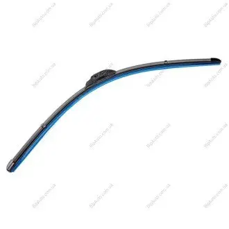 Щітка склоочисника безкаркасна 550 mm Sato tech WX550