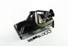 AVA RENAULT Радіатор опалення Espace IV, Laguna I,II RTA6203 AVA RTA6203