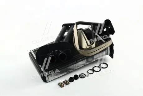 AVA RENAULT Радіатор опалення Espace IV, Laguna I,II AVA AVA COOLING RTA6203