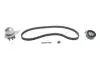 Комплект ГРМ + помпа Citroen Berlingo/Nemo/C2/C3/Peugeot 207/306/307/Partner 1.4i 96- (17x104z) BOSCH 1 987 946 934 1987946934