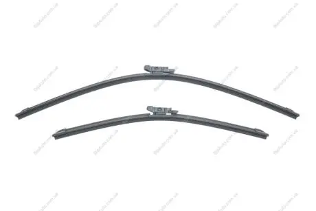 Щітки склоочисника (650/475mm) MB B-class Sports tourer (W246/W242/W247) 11- 3 397 014 939 BOSCH 3397014939