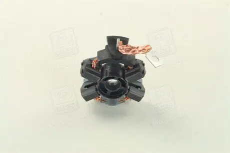 Щіткотримач стартера MB Sprinter (W901-W904) 95-09 (= 1986SE1589) 1 004 336 518 BOSCH 1004336518